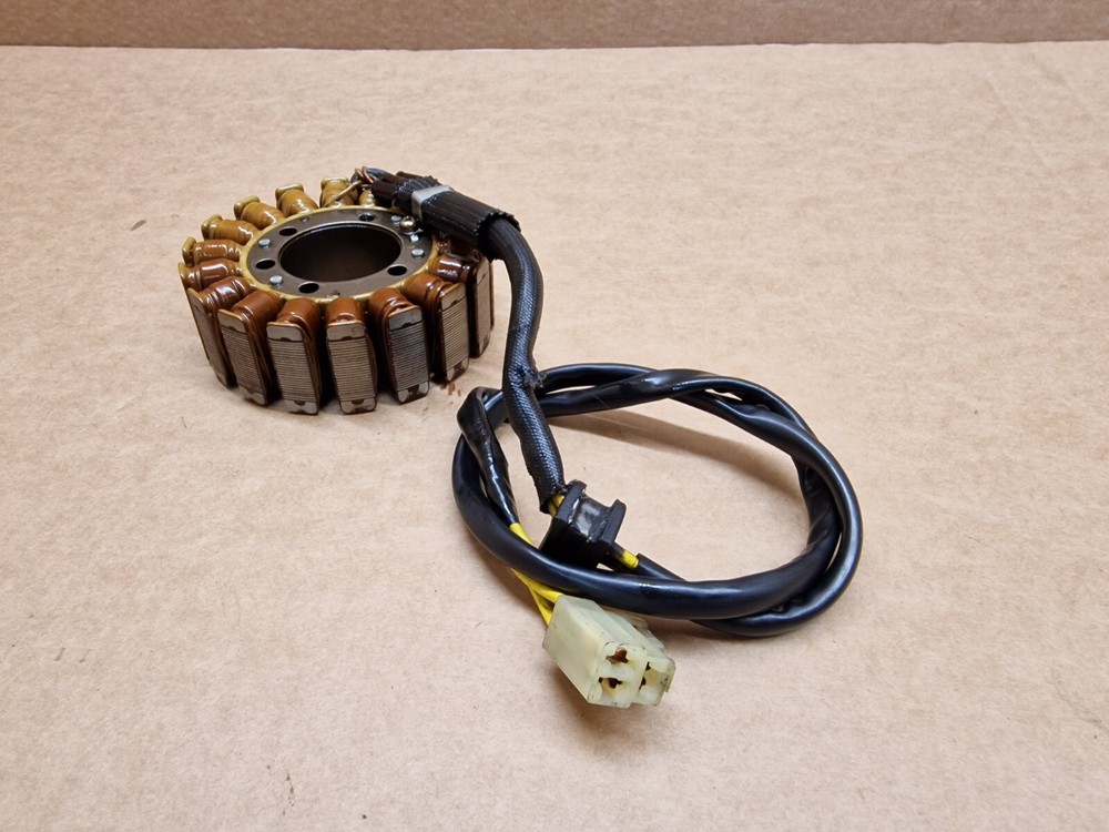 Ducati Multistrada 620 Alternator stator generator 2005-2007