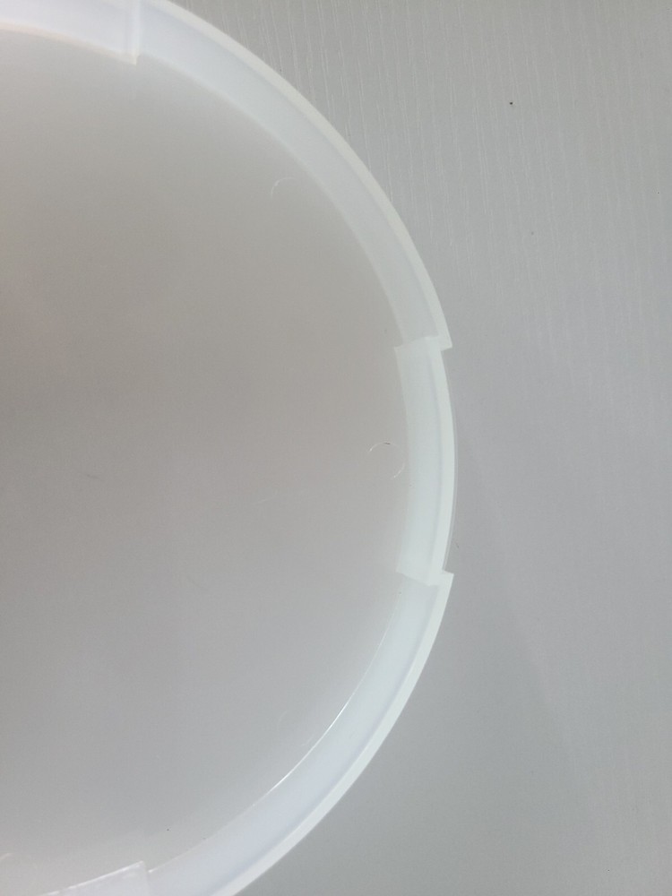 Kitchen Plus 2000 Hand Operated Food Processor Part - Storage Lid