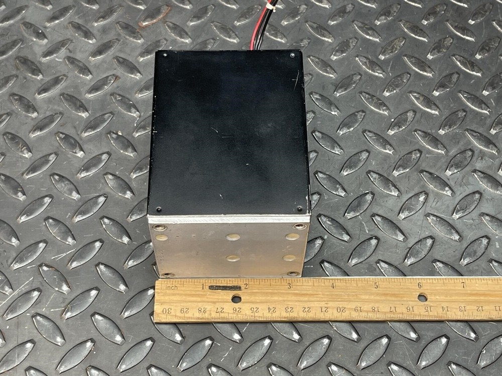 Abbott C8D7.5 Transistor Output 8VDC 7.5A, Input 24 to 30 VDC