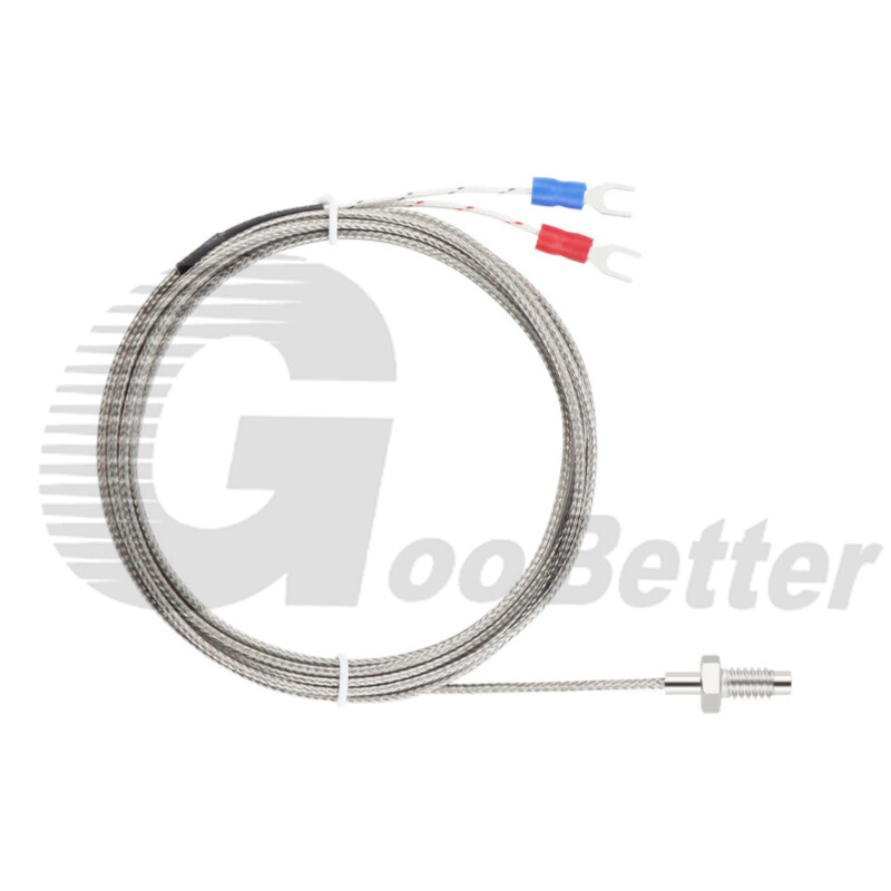 K-Type Thermocouple Temperature Sensor Controller 0-600 ℃ Sensor Sensor Probe