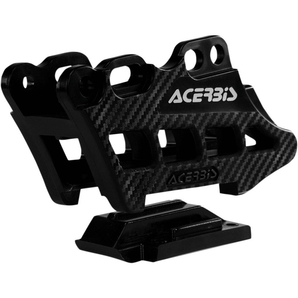 ACERBIS Chain Guide Block 2.0 (Black) 2410960001