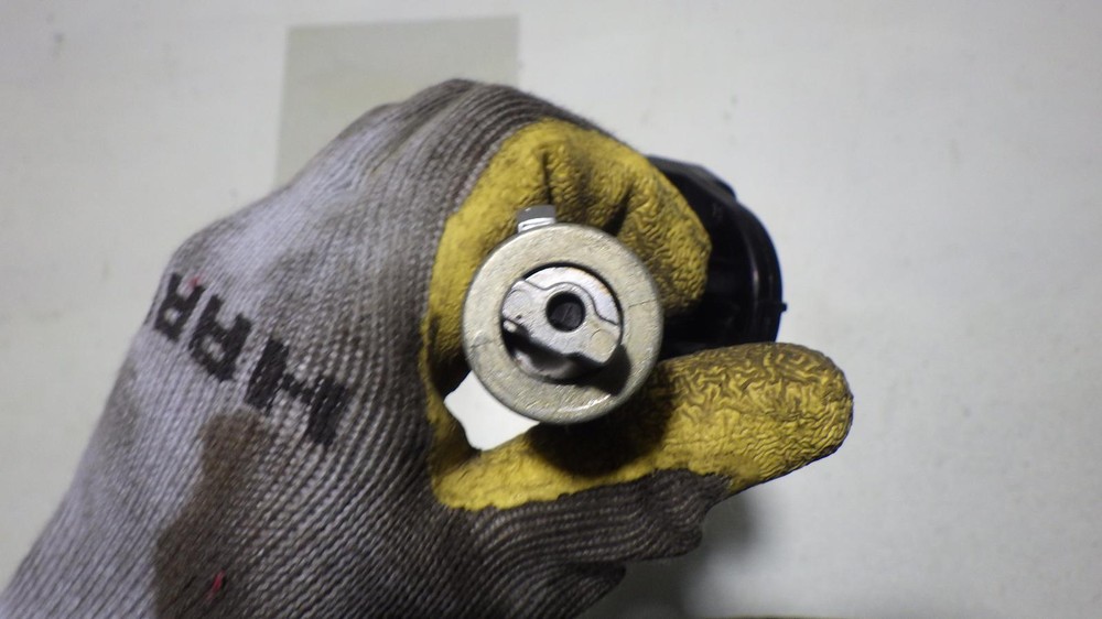 04 DODGE DURANGO Ignition W/Key