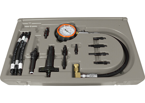 ATD TOOLS Light-Duty Truck Diesel Compression Tester 5685