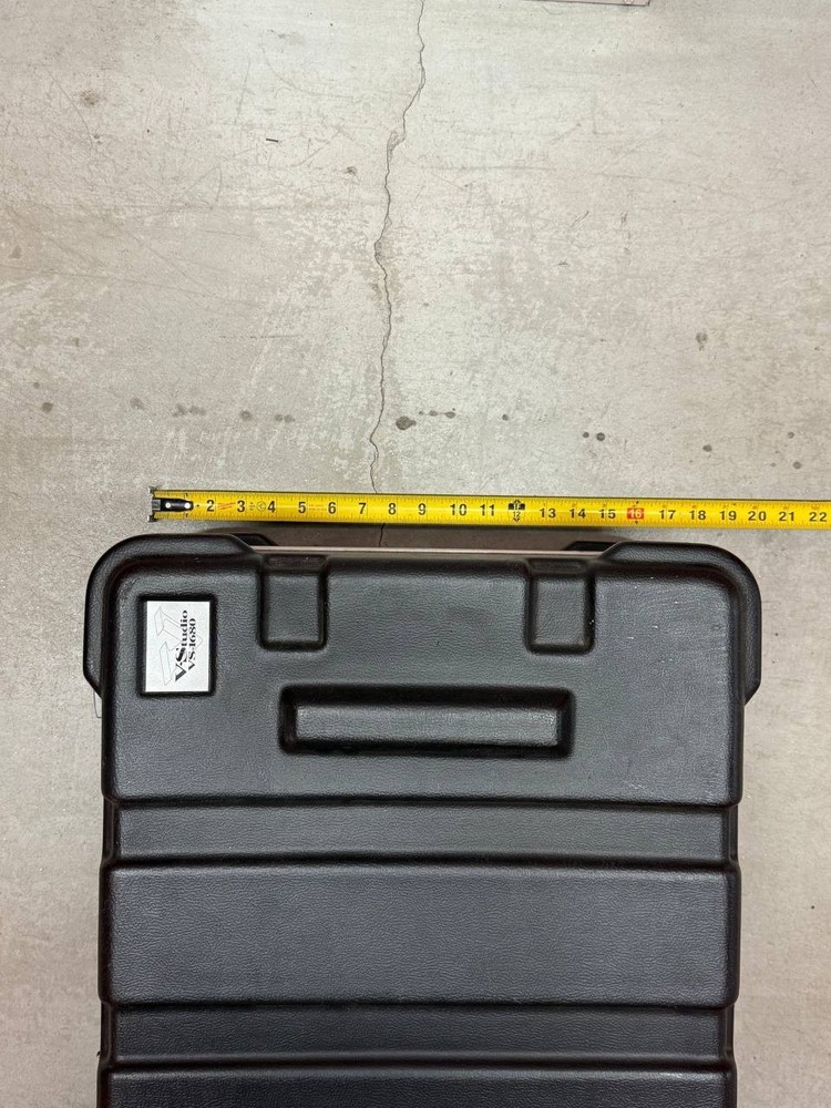 Roland VS-1680 Digital Studio Workstation Recorder Fully Tested + Case