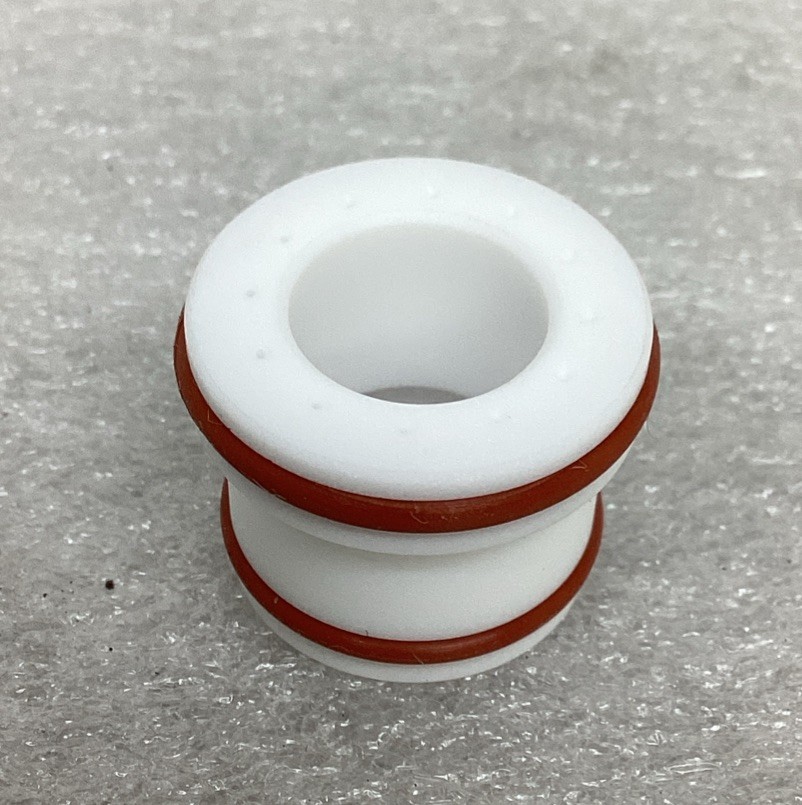 Licoln Electric BK277143 Swirl Ring