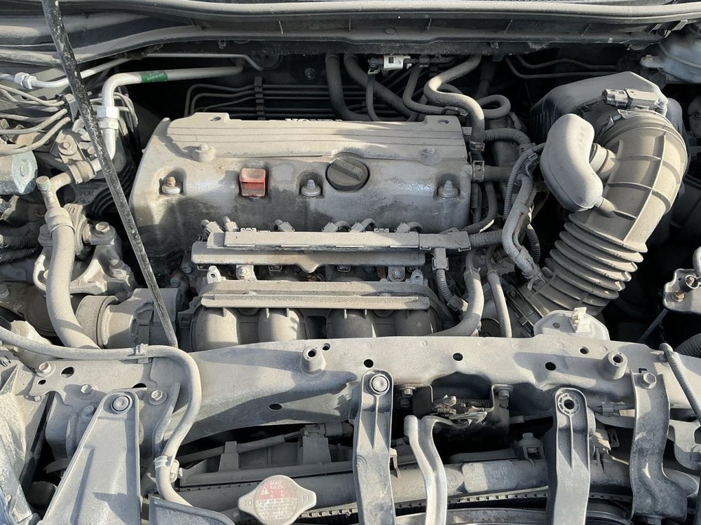 Transfer Case Automatic Fits 12-14 CR-V 820371
