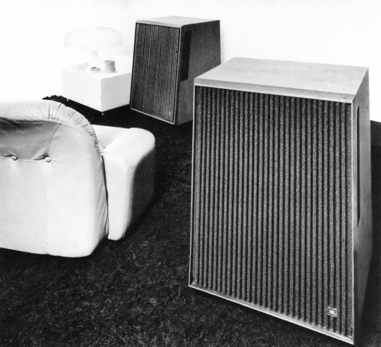 Foam Grilles.. JBL L-200 Speakers..Studio Master