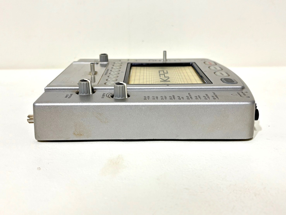 KORG KAOSS PAD KP2 KP-2 Dynamic Effect Controller DJ Sampler From Japan