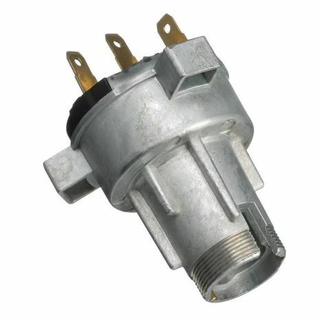 fits 1966-1967 Chevrolet Chevelle Ignition Switch