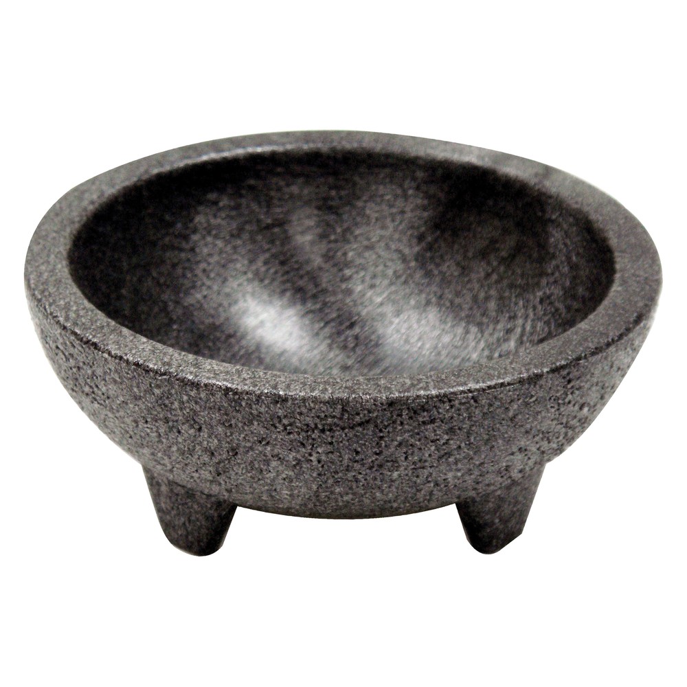 10oz Molcajete Salsa Bowls, 4pcs/pk (4 Pack)