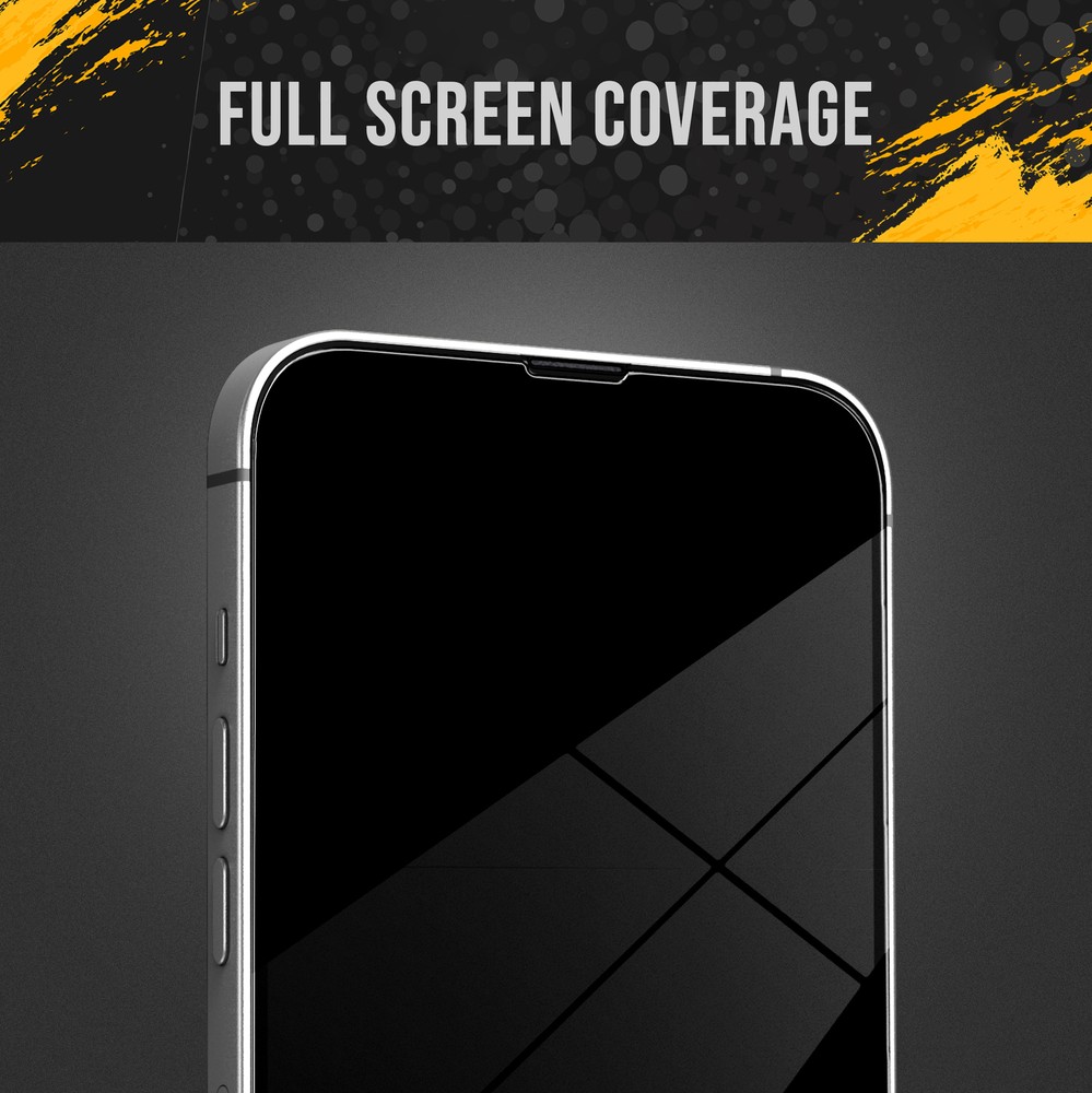 Blue Light Blocking Tempered Glass for iPhone 14 PRO MAX Screen Protector