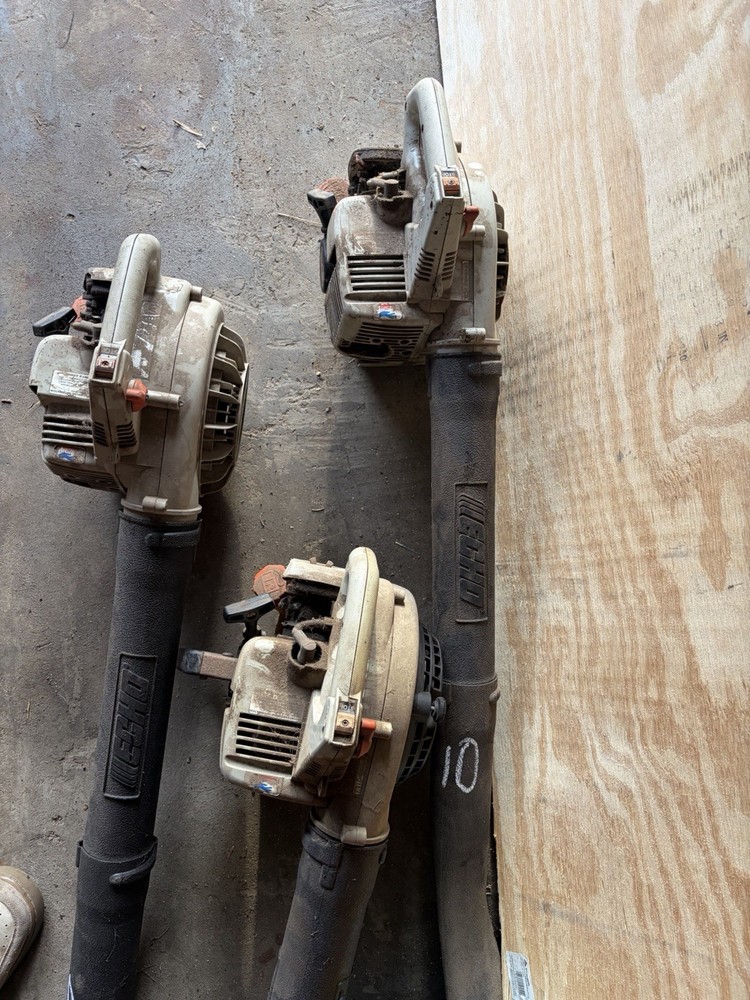 Echo PB200