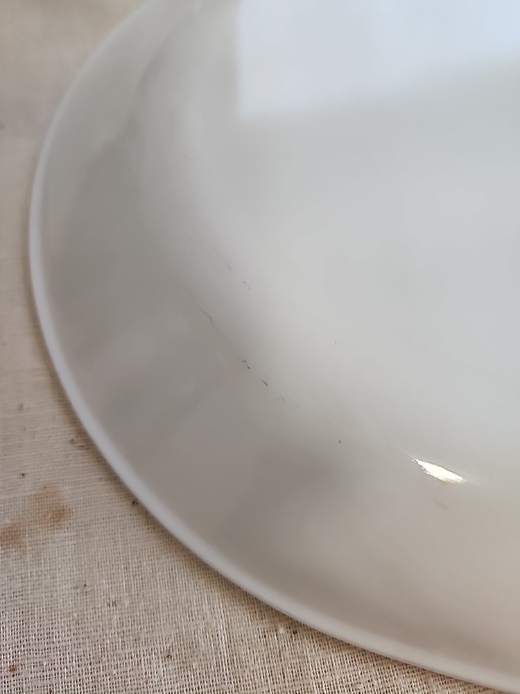 Corelle (Corning) SPRING BLOSSOM Serving Platter