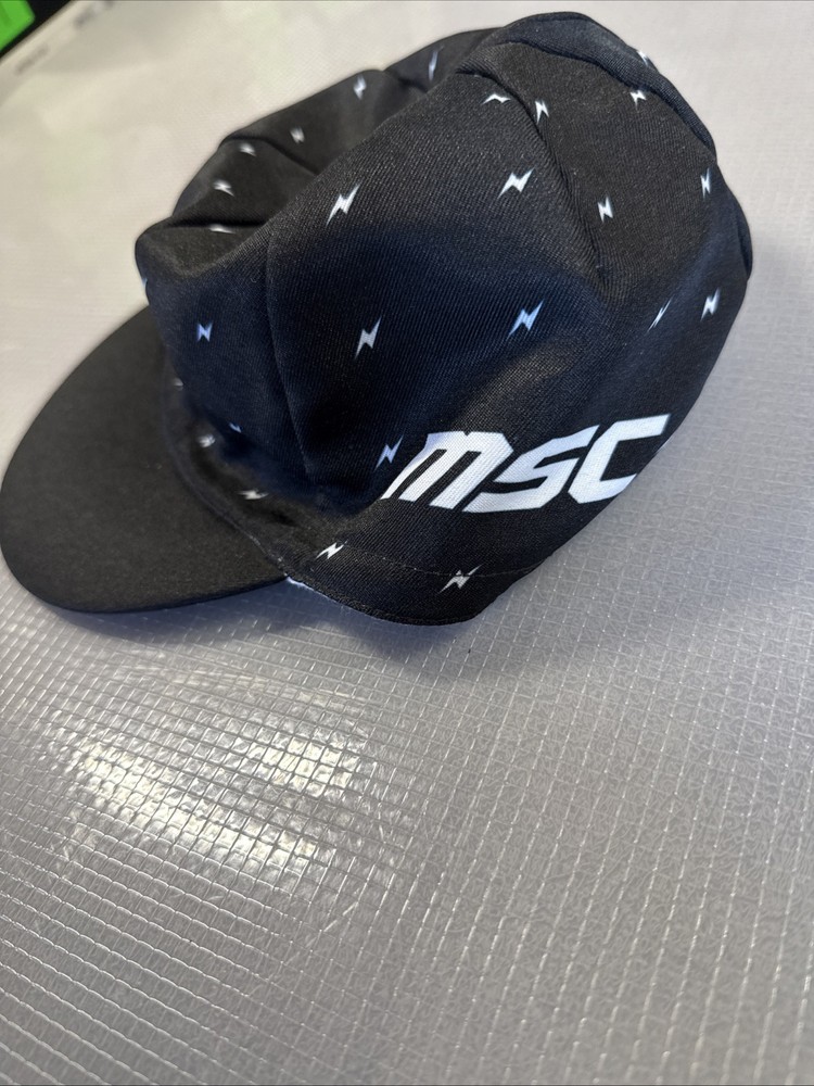 Champion System MSC Cycling Hat Cap One Size (9433-G)