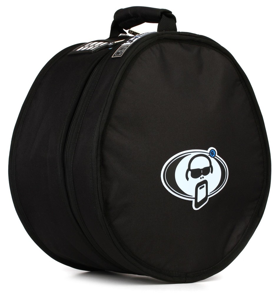 Protection Racket Standard Egg Shaped Tom Case - 13" x 9"