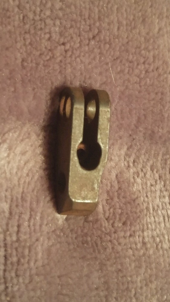 Browning Double Automatic Carrier Dog, Unused