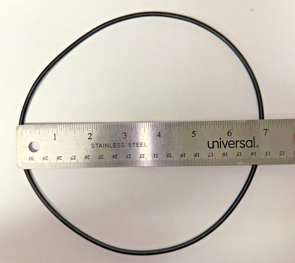 Deutz 01153952, O-Seal