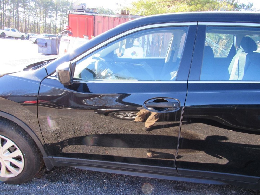 ROGUE 2019 Glove Box 1101389