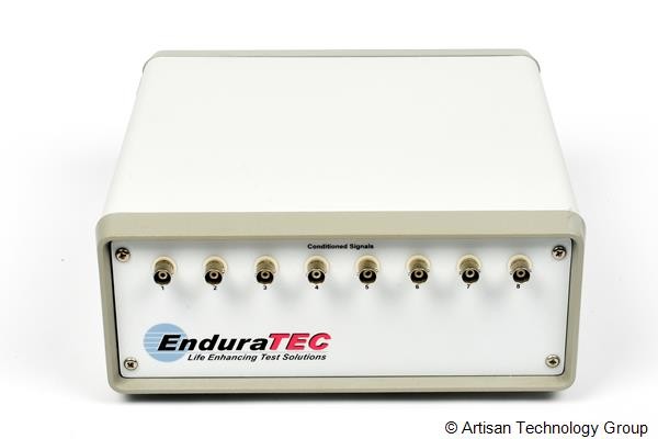 EnduraTec PCI-80 PCI Control Chassis