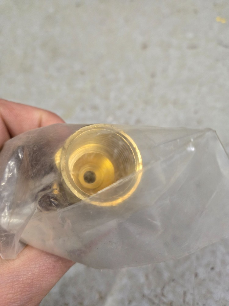 Lincoln Electric S19298 Adaptor