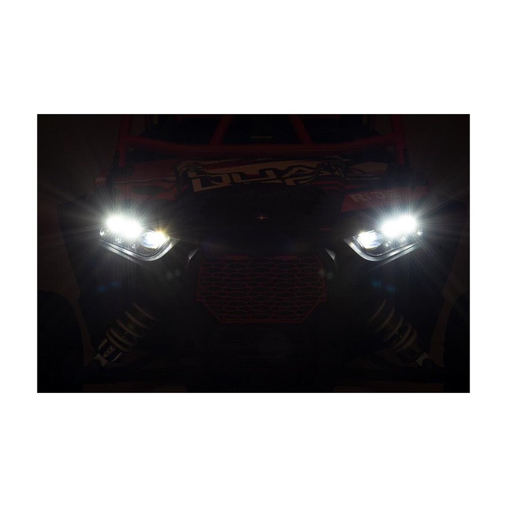 Moose LED Headlight - 2001-2228