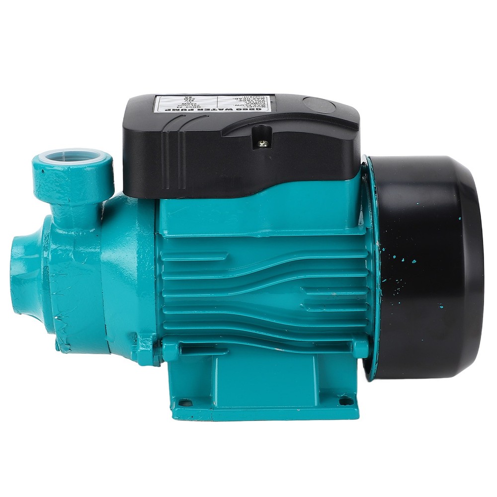 200W Solar DC Pump Compact Lightweight Self Priming Pump For Household