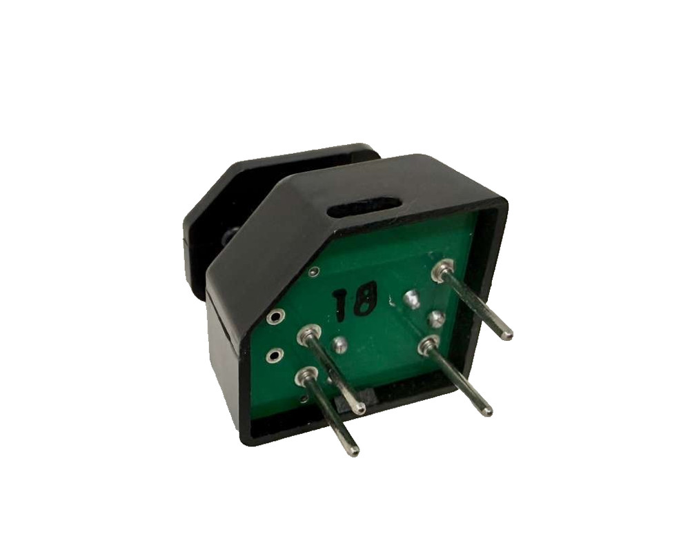 New EQ Node- 18 Db Harmonic (Digicom)