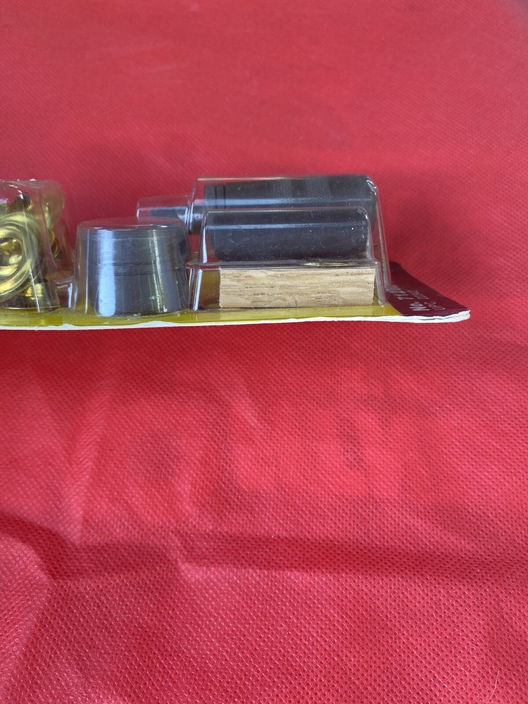 grommet kit 3/8