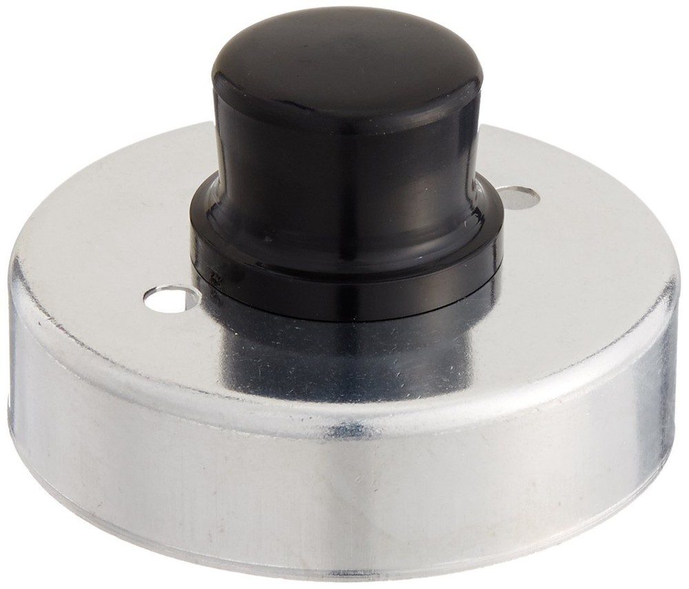 Norpro 2 ¾ Inch Cookie/Donut Cutter