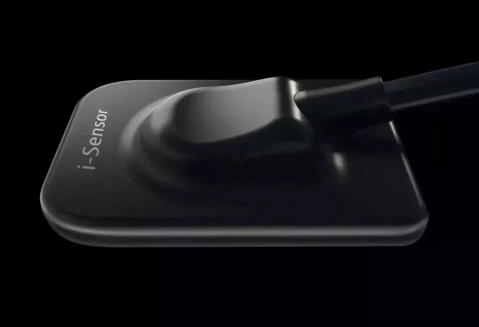 New Woodpecker I-Sensor Sensor H1 FAST SHIP