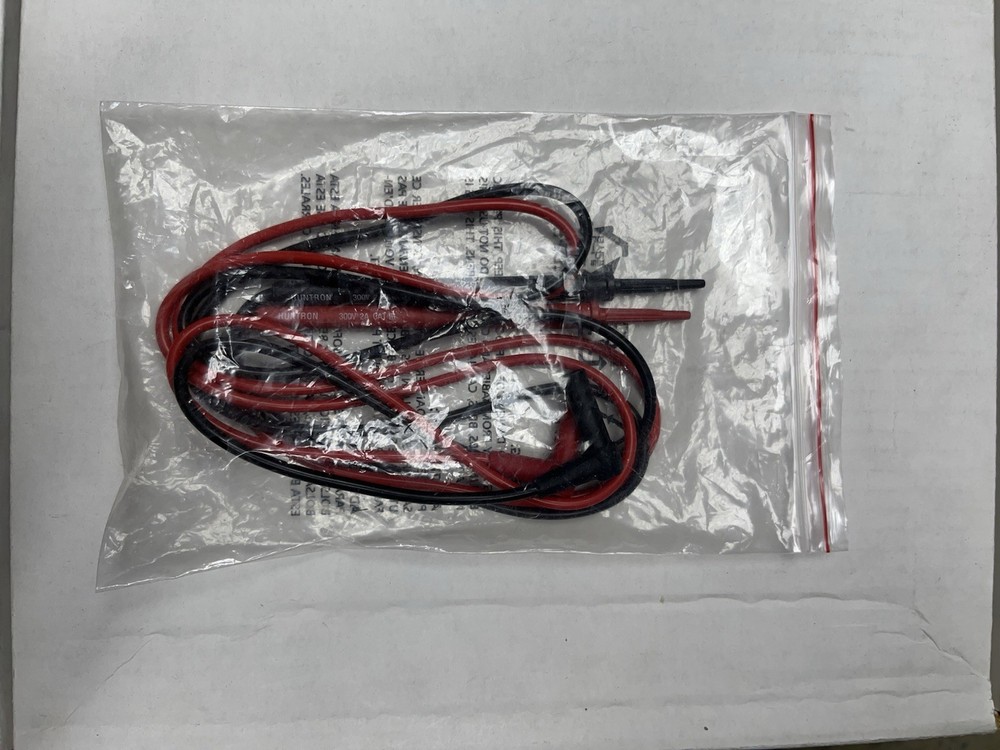 HUNTRON. MP-20 Microprobe Set. 1 PCS Brend New