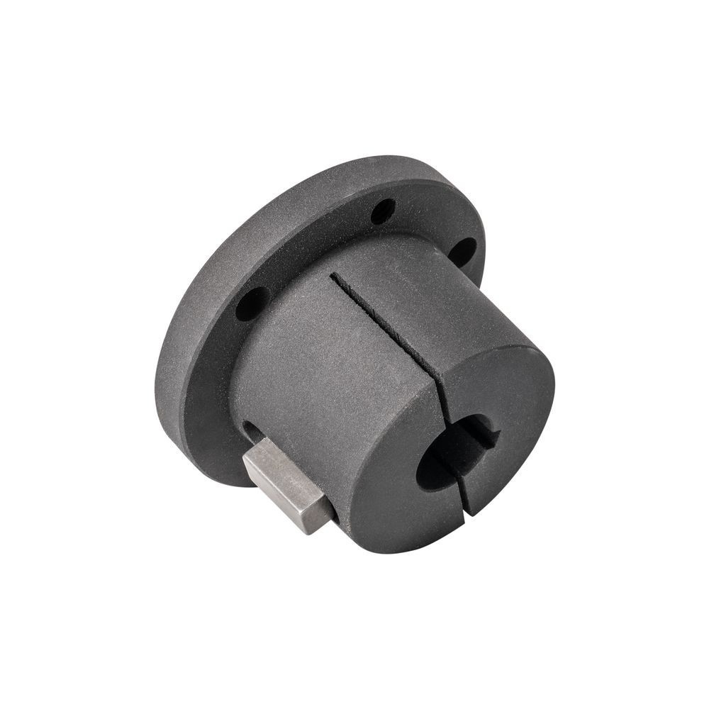 Q1-1-3/4" Double Split Taper Lock Bushing