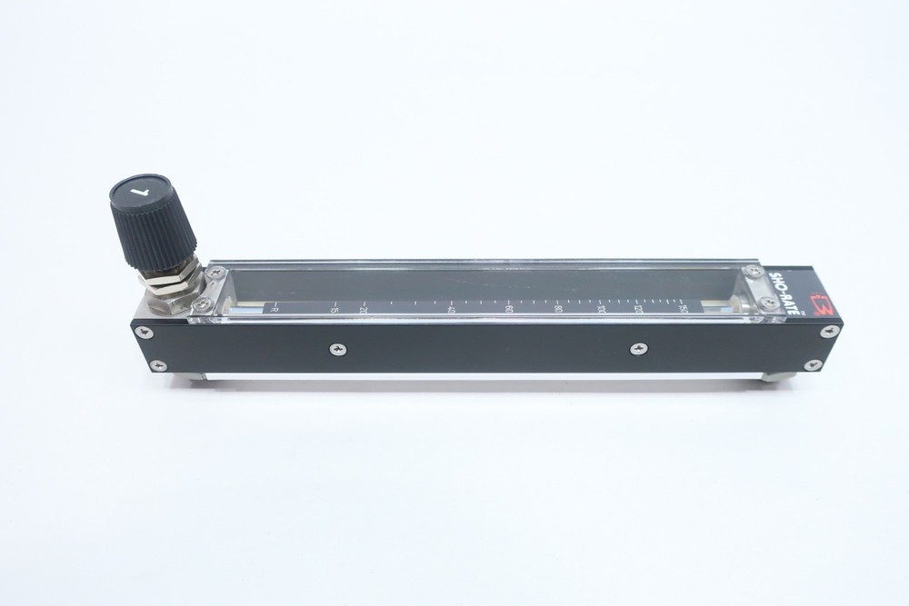 Brooks 1355EJ2BJFP1A Variable Area Flow Meter