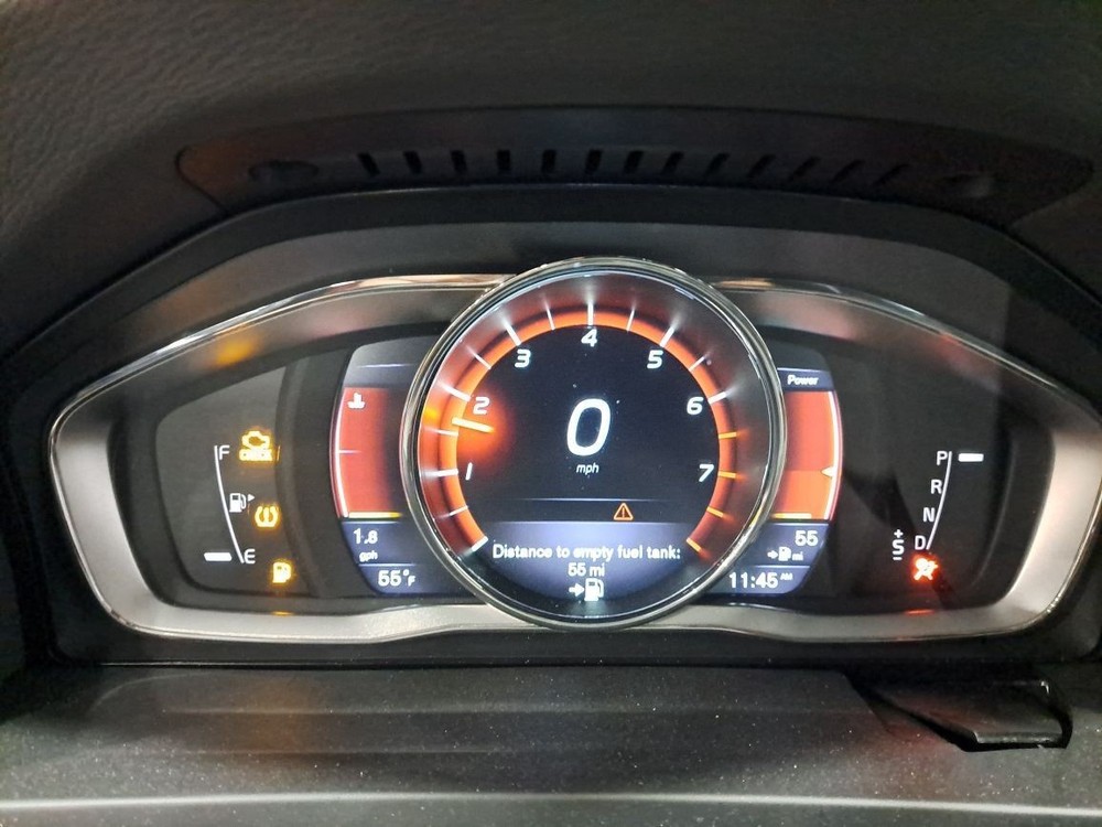 2016 S60 Display Screen Sku#4425086