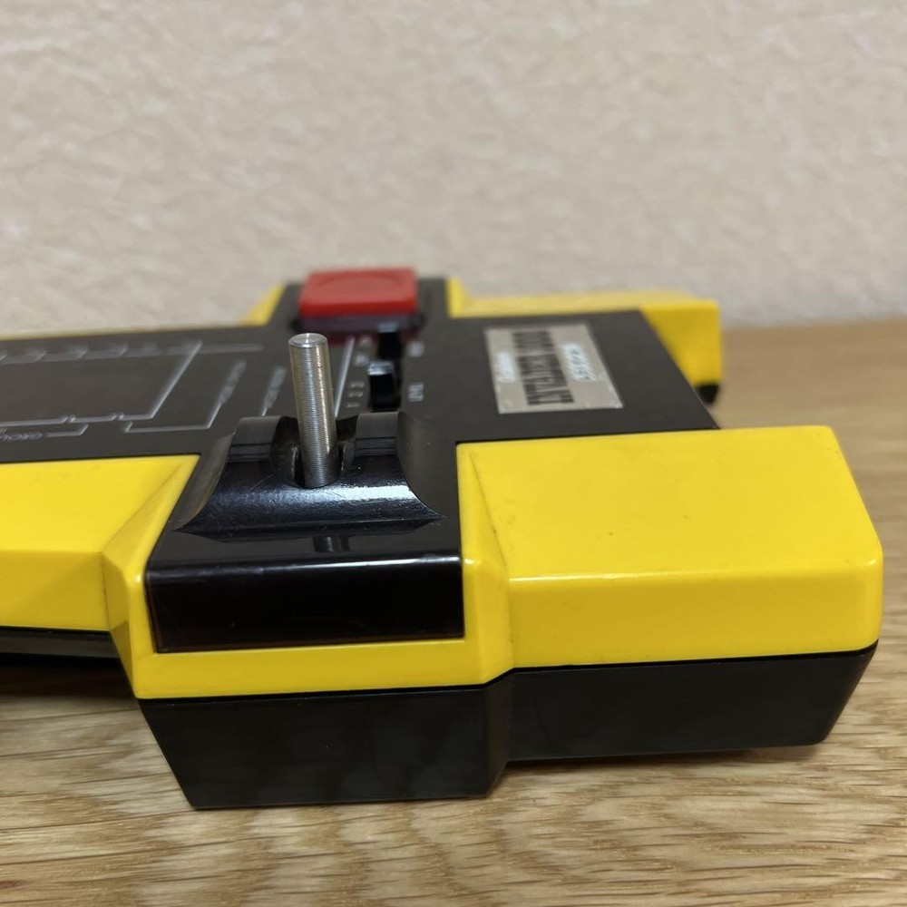 Gakken LSI Game Invader 1000