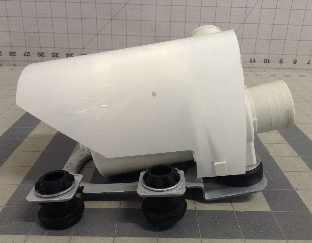 OEM LG Washer Drain Pump Assembly 5859EA1004P -TESTED-