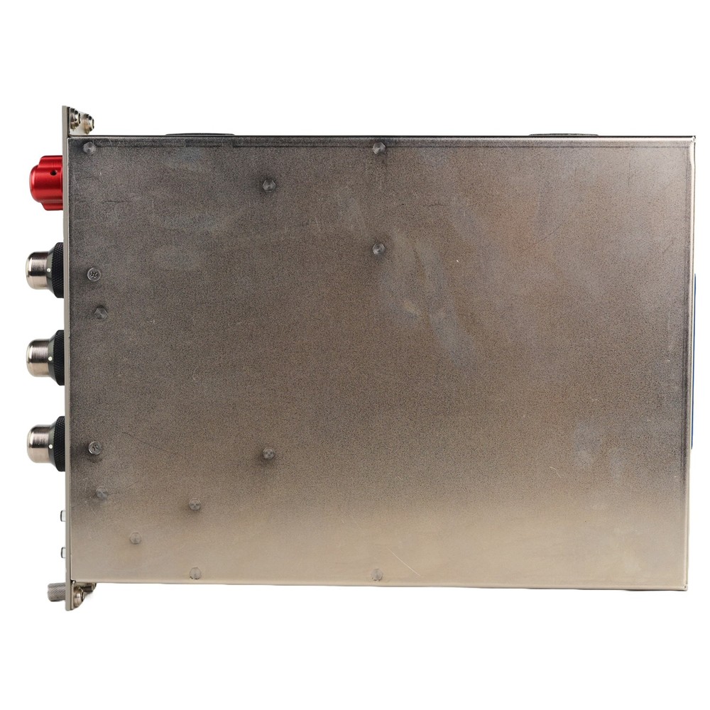 Wunder Audio PEQ2 Microphone Preamp/EQ Module #1507 (Used)