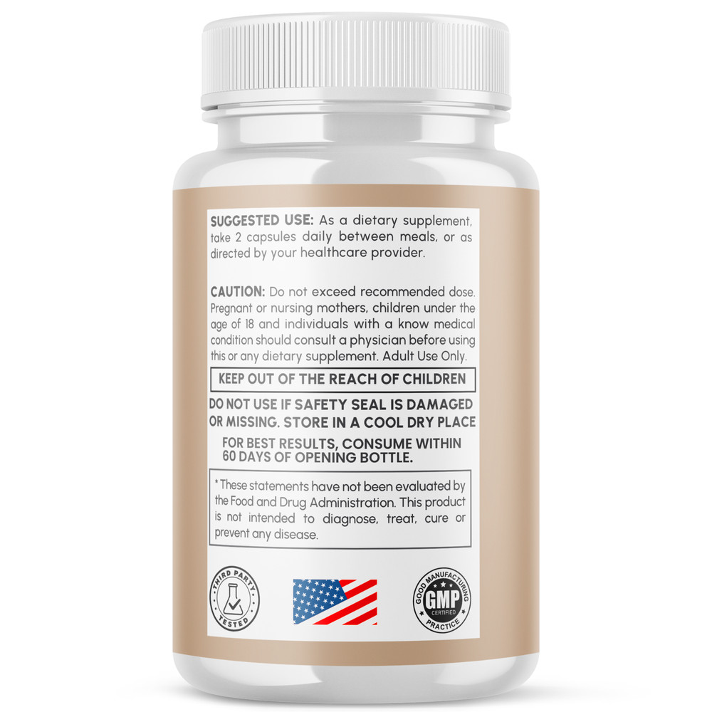 (3 Pack) Core Strength Joint Support Advanced CoreStrength Formula 180 Capsules
