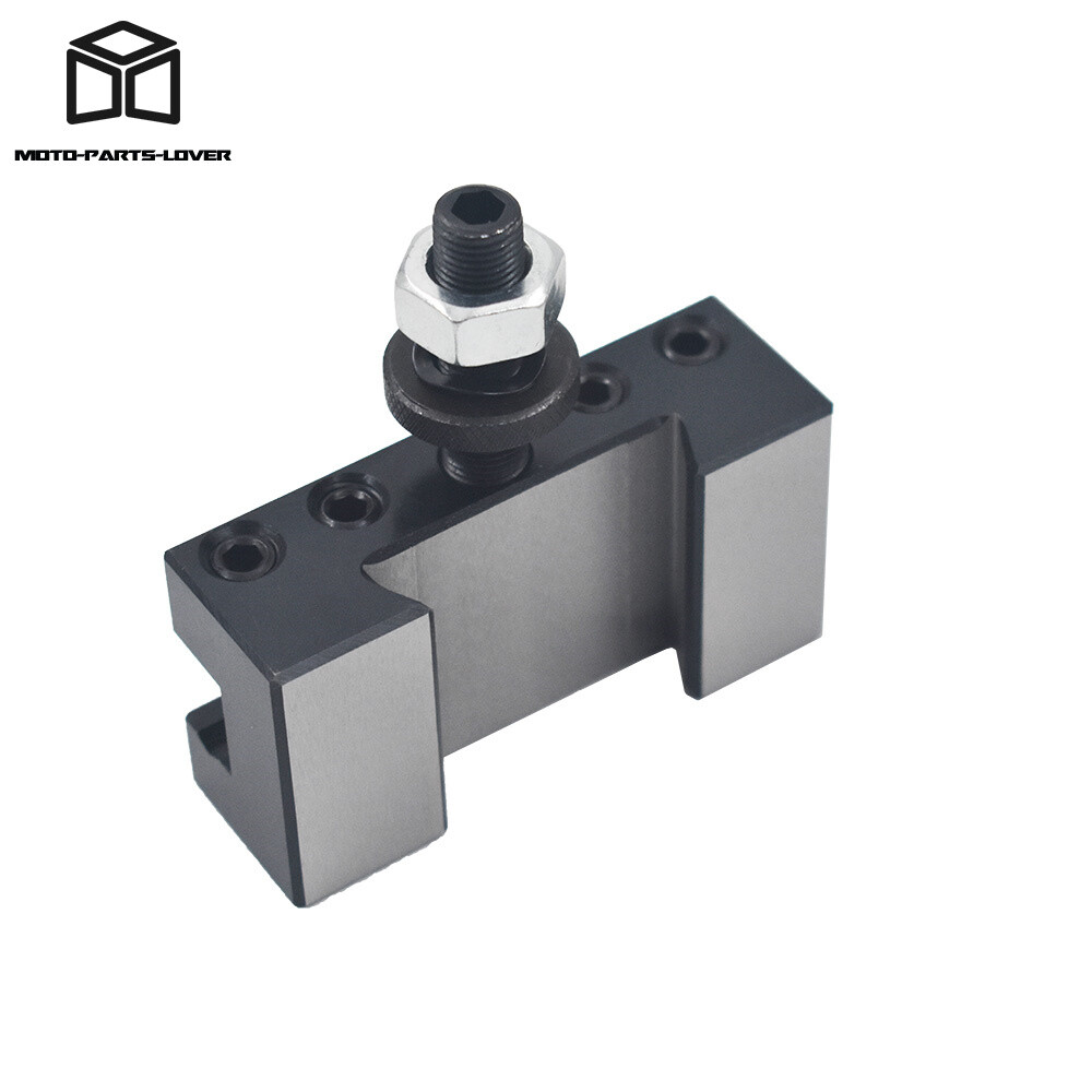 AXA 2# 250-102 Quick Change Tool Post Boring Turning Holder