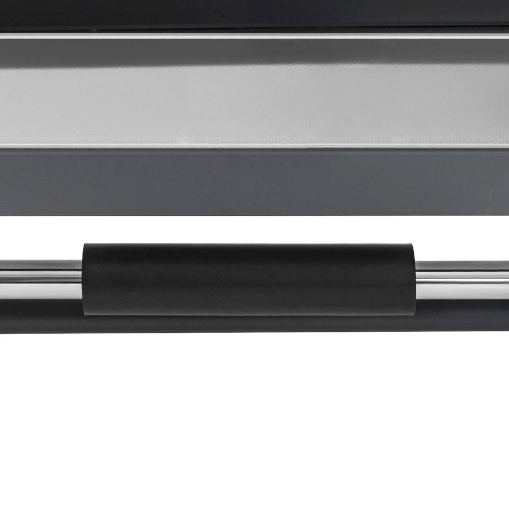 Pull-Out Cabinet Shelf Drop Down Shelf Pull-Down Lift for Kitchen Cabinet 2-tier