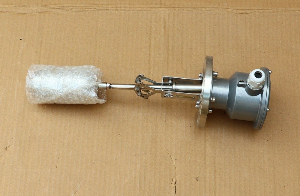 JIANGSU YUANWANG UQK-02-C FLOAT LEVEL CONTROLLER (2)