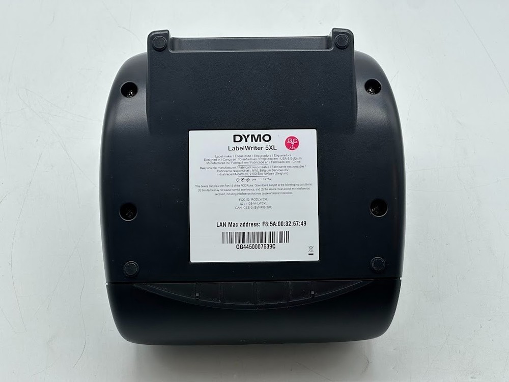 Dymo LabelWriter 5XL Label Printer