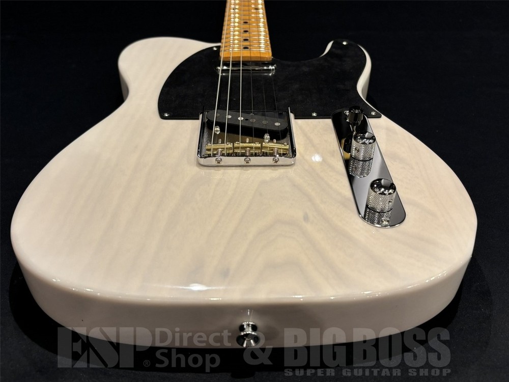 EDWARDS E-TE-ASM Blond