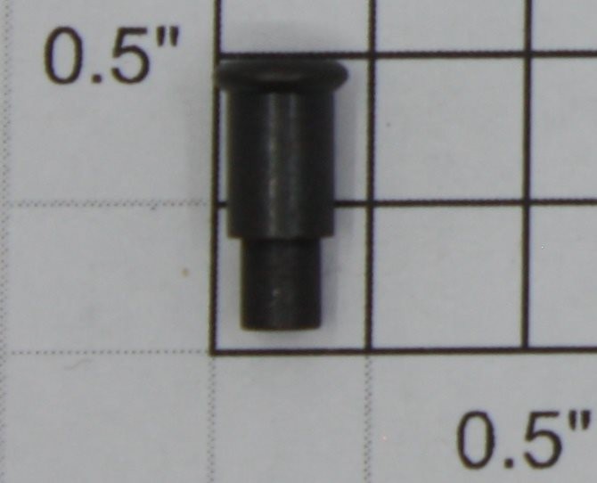 Lionel 700E-15 Auxiliary Smoke Stack