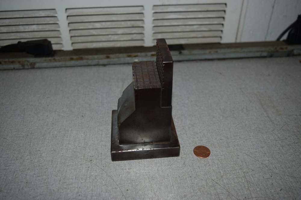 Grinding Fixture Table Grinding Machine Attachment