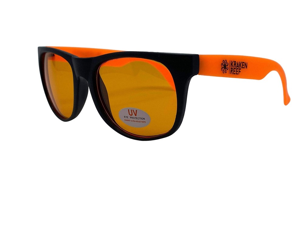 UV Coral Viewing Glasses