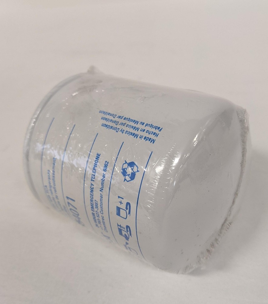 Donaldson Coolant Filter with SCA - P/N DN P554071