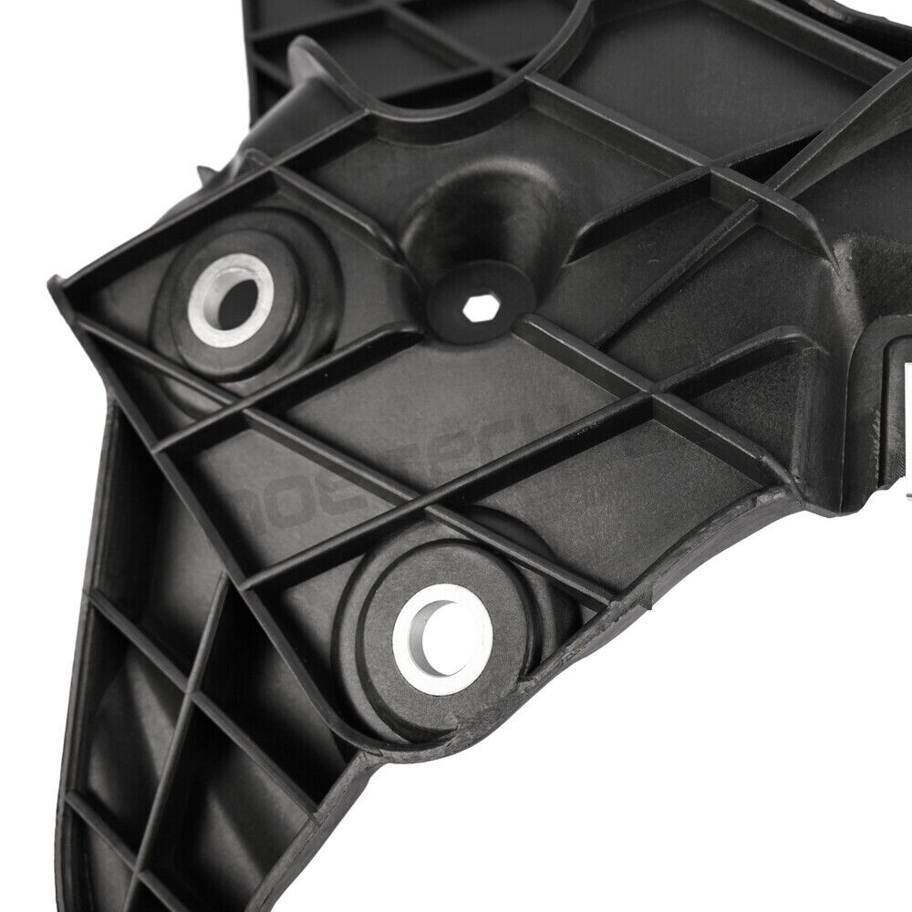 For Chevy Silverado 1500 2019-2021 Front Driver & Passenger Side Bumper Bracket