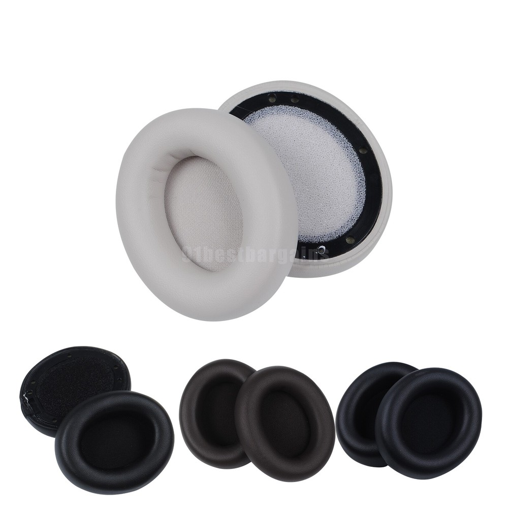 1Pair Replacement Ear Pads Cushion For Beats by Dr. Dre Studio Pro