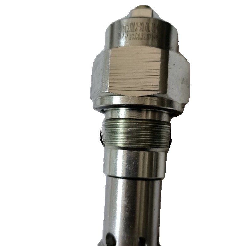 1Pcs New For Pressure regulating valve D9 EDL2-20.01